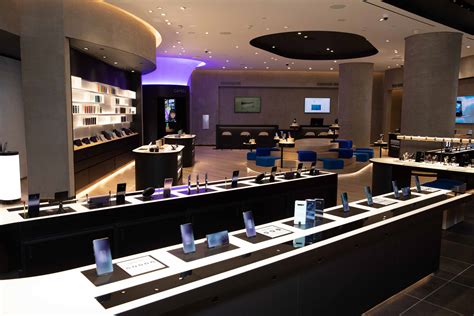 Samsung Experience Store