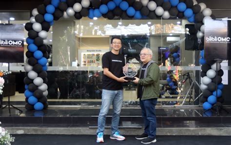 Samsung Experience Store Malang