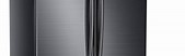 Samsung French Door Refrigerator Black Stainless Steel