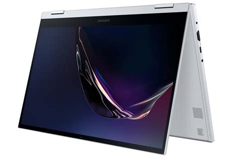 Samsung Galaxy Book Flex Alpha specs