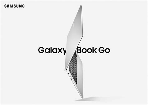 Samsung Galaxy Book Go app compatibility