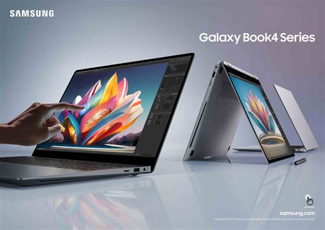 Samsung Galaxy Book Pro features