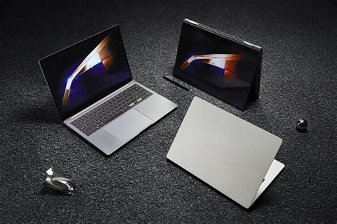 Samsung Galaxy Book graphics