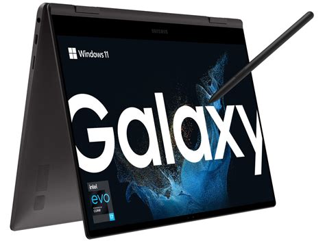 Samsung Galaxy Book2 Pro 360
