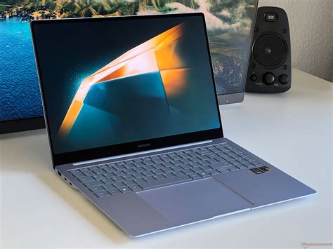 Samsung Galaxy Book4 Edge Review