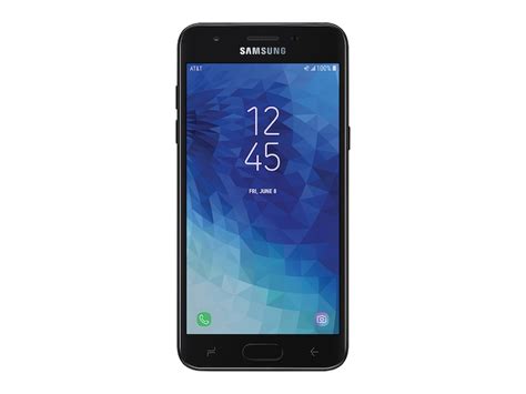 Samsung Galaxy Express Prime 3 Storage Options &amp; Performance Review