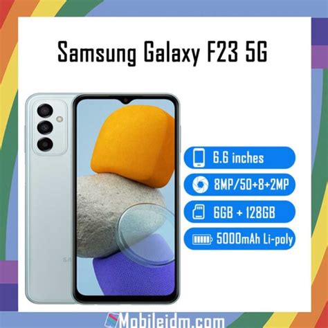 Samsung Galaxy F23 feature article