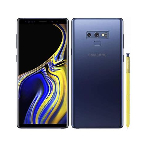 Samsung Galaxy Note 9 Cheap