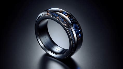 Samsung Galaxy Ring: Design