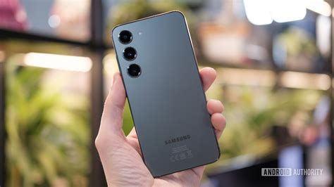 Samsung Galaxy S23 specs