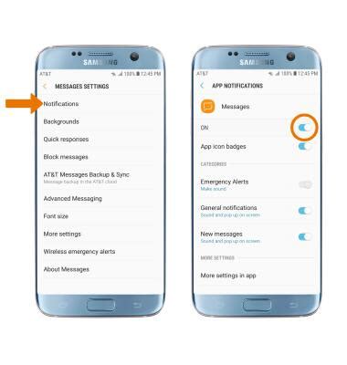 Everything You Need to Know About Samsung Galaxy S7 Edge Messaging App for Seamless Communication