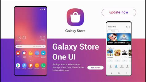 Samsung Galaxy Store Easy Payment Options