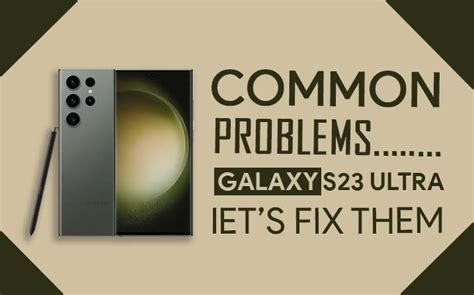 Samsung Galaxy Store Troubleshooting Common Issues