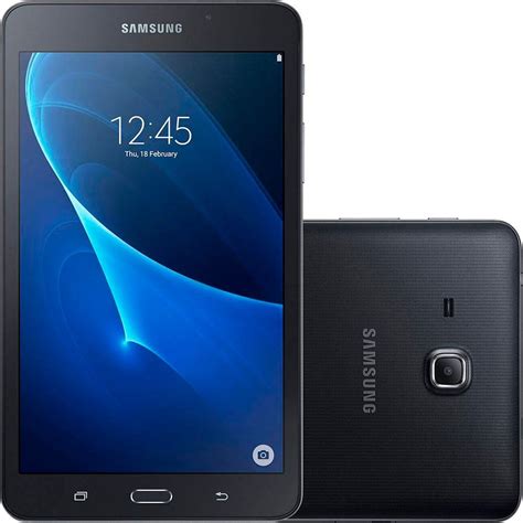 Samsung Galaxy Tab A6 7 2016 (SM-T285) Bekas