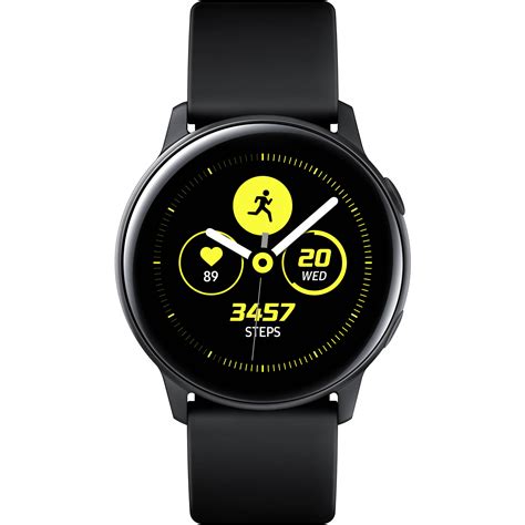 Samsung Galaxy Watch Active