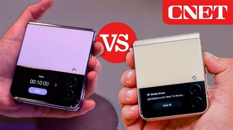 Samsung Galaxy Z Flip 3 specs