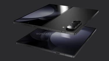 Samsung Galaxy Z Fold 6 Ultra: Bocoran Spesifikasi dan Tanggal Rilis!