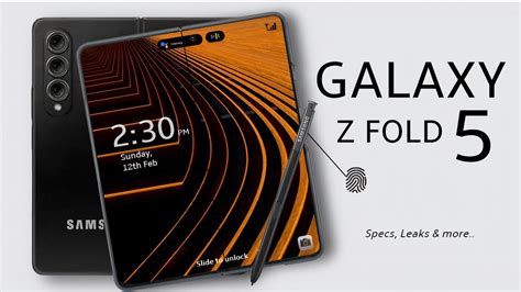 Samsung Galaxy Z Fold6: Bocoran Harga dan Spesifikasinya, Bakal Rilis di Galaxy Unpacked Juli 2024