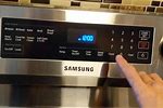 Samsung Gas Oven Repair