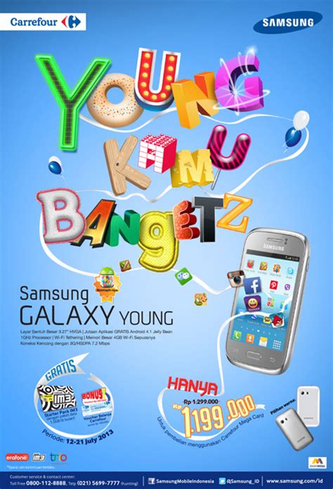 Samsung Indonesia Marketing