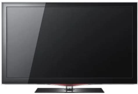 Samsung LE32C650