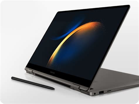 Samsung Laptop Guide