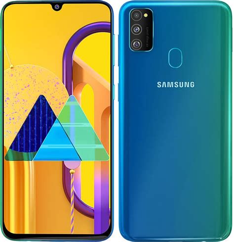 Samsung M30s Harga Dan Spesifikasi