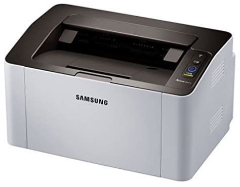 Samsung ML-2010 Printer Drivers: Easy Installation Guide