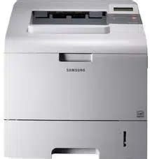 Samsung ML-4050N Printer Drivers