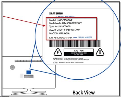 Unlock the Secrets of Your Samsung Device with Our Model Number Lookup Tool