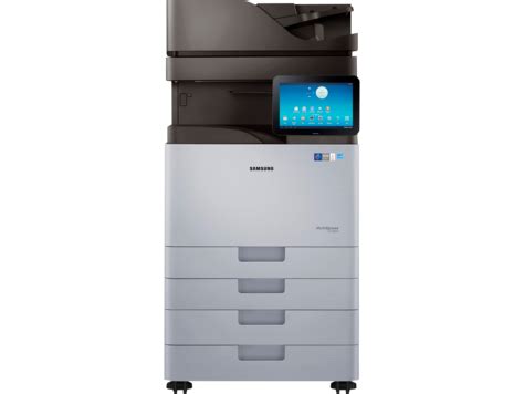 Samsung MultiXpress K7400GX Printer Drivers: Installation Guide and Troubleshooting Tips