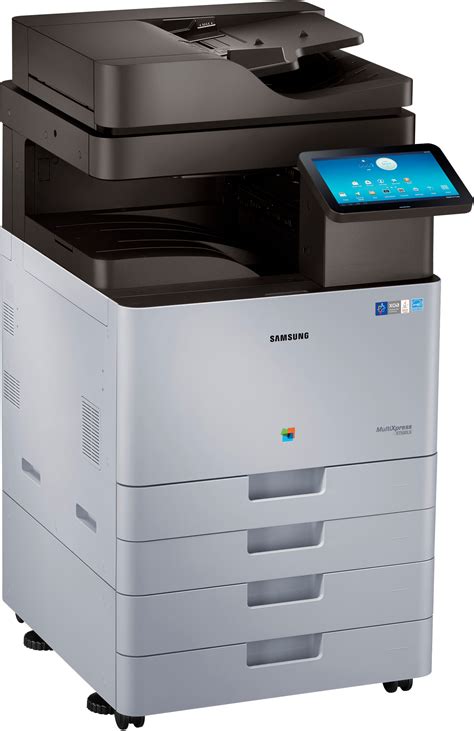 Samsung MultiXpress X7500LX Printer Drivers: Installation Guide and Troubleshooting Tips