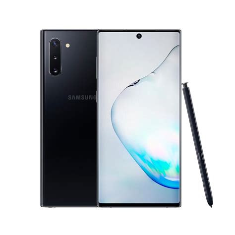 Samsung Note 10.9