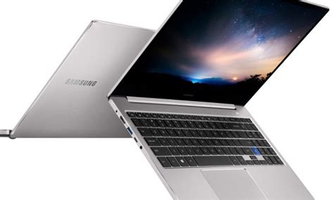 Samsung NoteBook 7 Technical Specifications