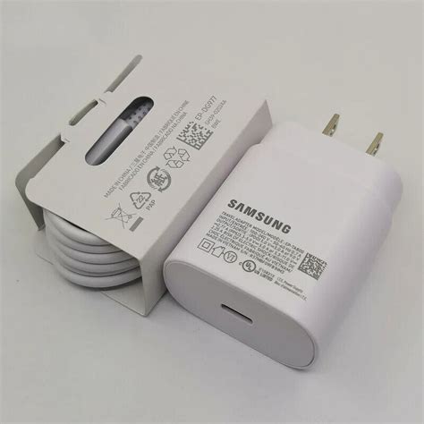 Samsung Oem Charger