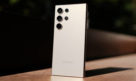 Samsung Phones Compatible with Android 15