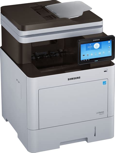Samsung ProXpress M4560FX Printer Drivers