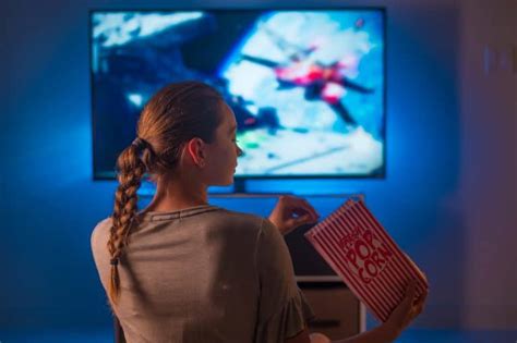 Samsung Q80R Sound Features Review