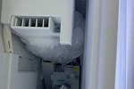 Samsung Refrigerator Freezing