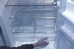 Samsung Refrigerator Leaking Water Inside Refrigerator