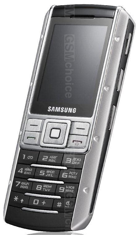 Samsung S9402 ? A Classic Mobile Phone!