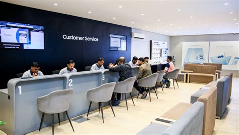 Service Center