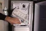 Samsung Side by Side Fridge Troubleshooting
