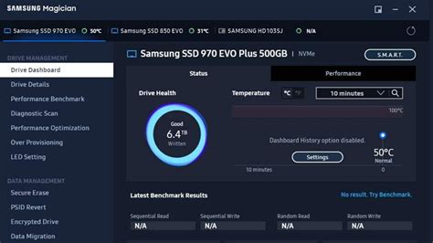 Faster, Easier, and Smarter: Discover Samsung SSD Cloning Software for Hassle-Free Data Transfer