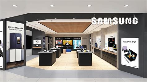 Samsung Store