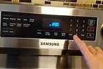 Samsung Stoves Issues