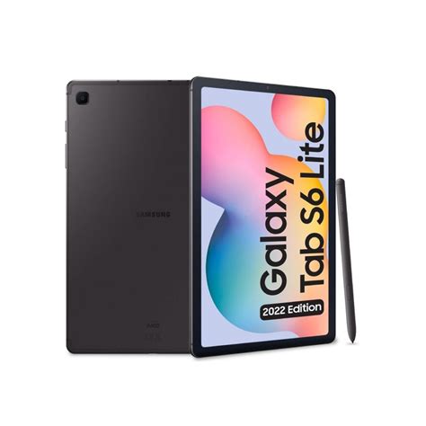 Samsung Tab S6 Lite Singapore