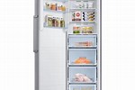 Samsung Upright Freezer