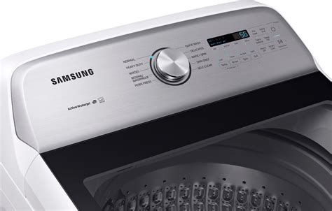 Samsung Washing Machine Sensor