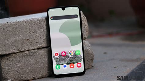 Samsung can do better